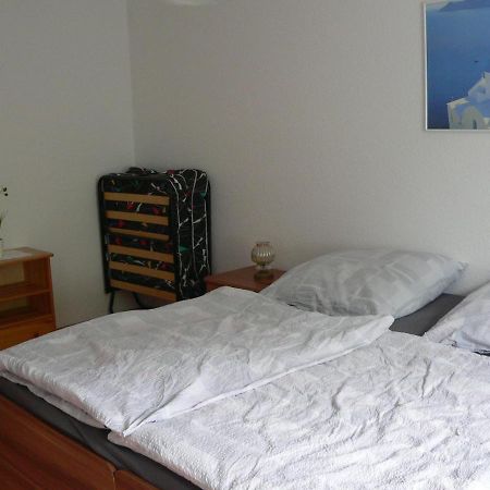 Ferienwohnung Zum Gruenen Holz Bohlenbergerfeld Kültér fotó