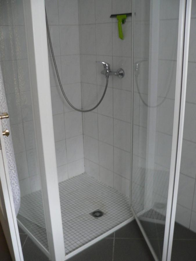 Ferienwohnung Zum Gruenen Holz Bohlenbergerfeld Kültér fotó